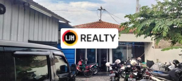 Toko di jl perintis kemerdekaan, kelurahan Babakan kecamatan Tangerang kota Tangerang