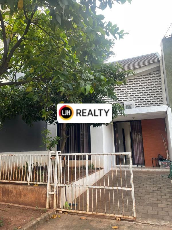 Rumah Minimalis di Pedurenan Mustikajaya Bekasi 