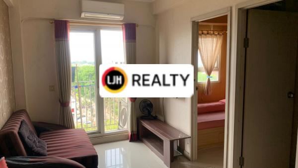 Dijual Apartemen Center Point 2BR Bekasi 