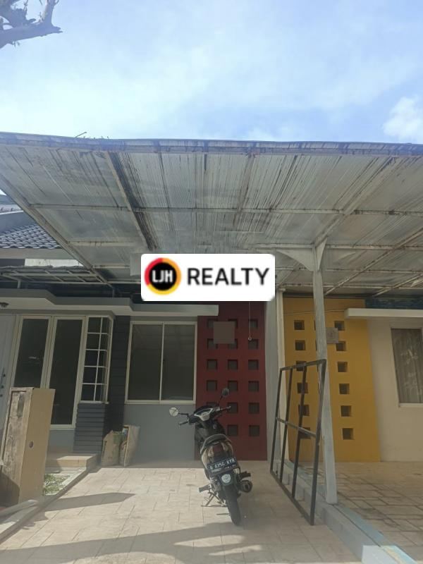 Dijual Cluster di Grand Galaxy City Bekasi 