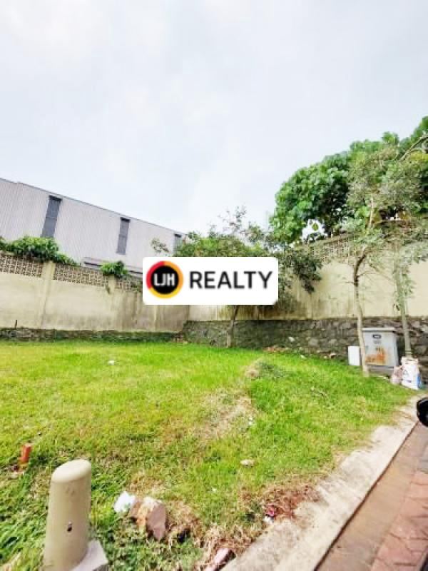 Dijual Kavling Atlanta Village Gading Serpong