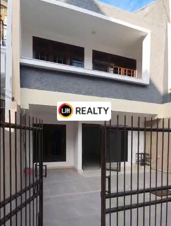 Rumah Sewa Bisma, Sunter - Jakarta Utara
