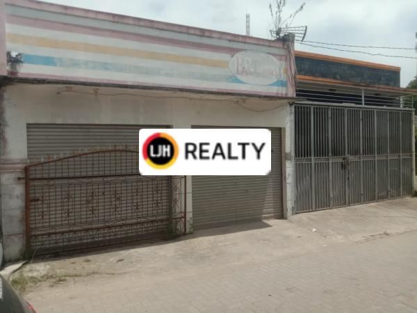 Rumah Di Jual Citra Raya