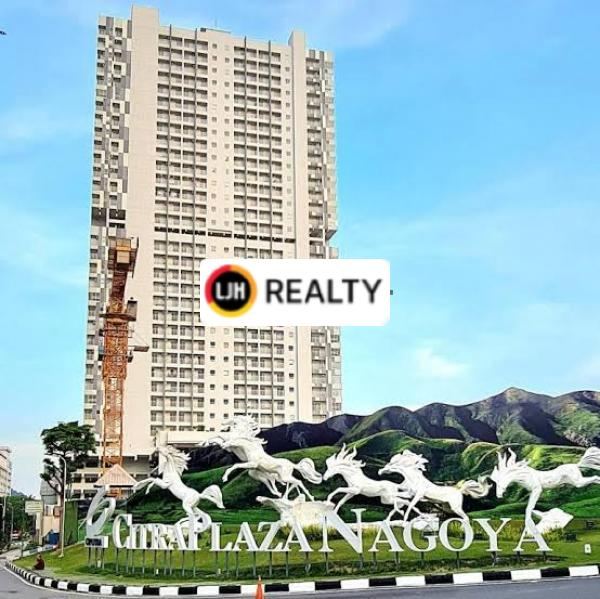 Dijual Apartment Citra Plaza Nagoya 