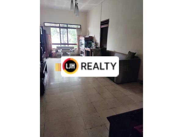 Rumah di Ganesha Raya Kudus Jawa Tengah