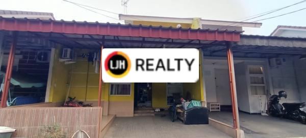 Dijual Rumah Siap Huni di Bekasi Timur