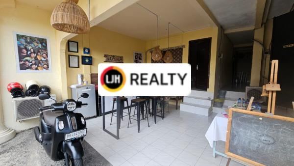Boarding House With 7 Bedroom Area Siligita, Benoa, Close to Pujamandala and Nusa Dua Beach