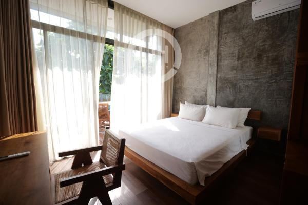 3 bedrooms villa for rent at Tumbak Bayuh, Canggu, Mengwi, startegic location, well maintained