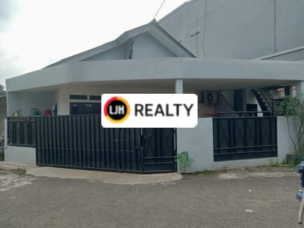 Dijual Rumah Cilenggang Serpong Tangerang Selatan