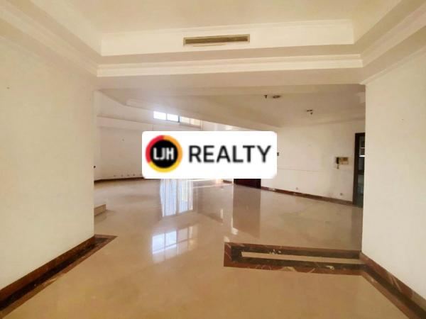 Apt. Penthouse Kusuma Chandra, Tower 2, Jakarta Selatan, 358 m², HGB