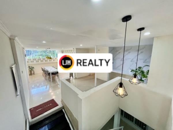 Rumah Kos Ui Depok 40 Kamar + 3 Kios, Fasilitas Lengkap di Beji, Depok