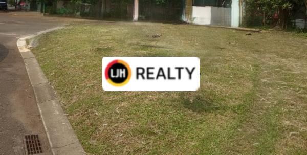 Kavling Posisi Hook Siap Bangun Di Kota Wisata - Cibubur