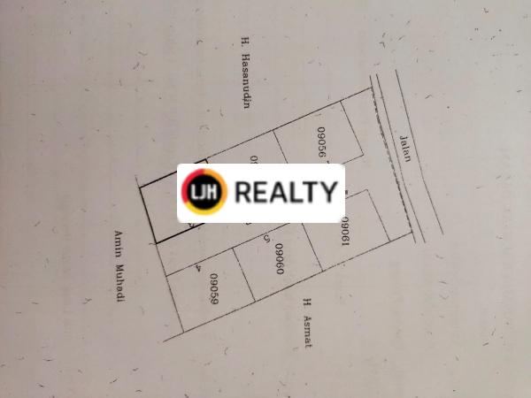 Dijual Kavling Highland Residence Tangerang Selatan