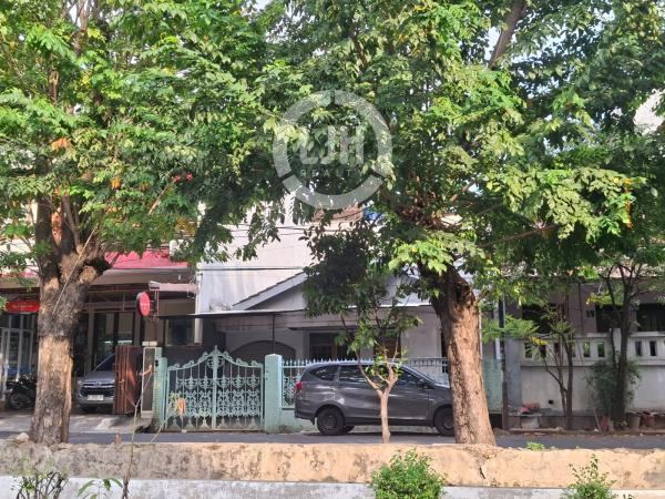 Rumah di Gading Putih Raya Kelapa Gading Jakarta Utara Luas 9x18 m2