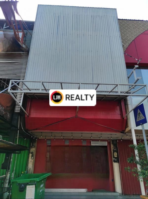 Jual Cepat Ruko di Boulevard Raya Rapi Siap Pakai Area Kelapa Gading 