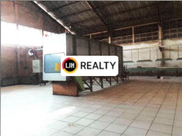 Tempat Usaha di Gebanganom Raya Semarang