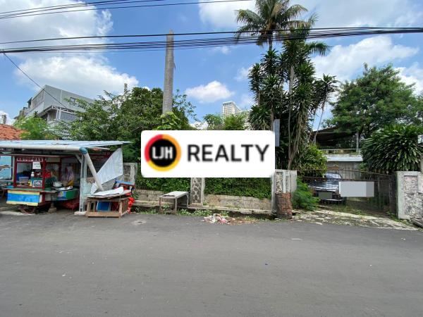 Dijual Tanah Pinggir Jalan di Sepanjang Jaya Bekasi