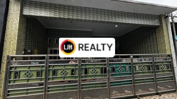 Dijual Rumah di Karawaci Tangerang