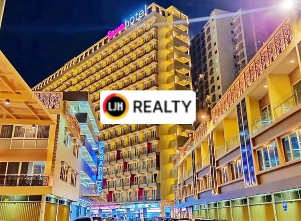 Dijual Apartment di Nagoya Thamrin City Furnished