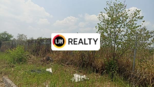 Kavling di Kawasan Industri Mitra Karawang 