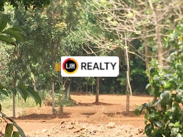Kavling di Sekaran Raya Gunung Pati Semarang