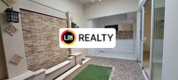  Rumah Full Furnished Siap Huni 2 Lantai 3 Kamar Tidur Hanya 2,5 Km Menuju Pintu Tol Jatiwarna, Jatimurni Kota Bekasi