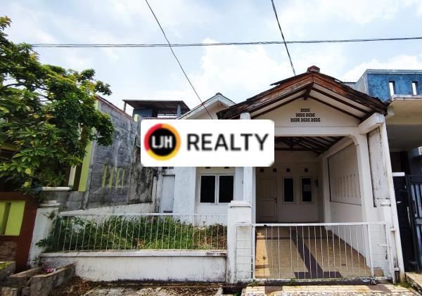 Dijual Rumah di Telaga Kahuripan Bogor