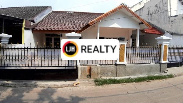 Dijual Rumah di Jaka Sampurna Bekasi 