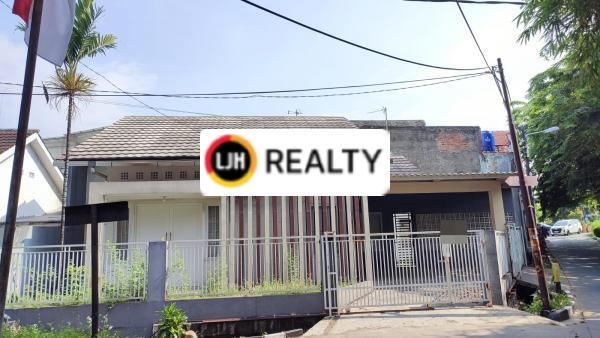 Disewakan Rumah Hook di Jaka Sampurna Bekasi 