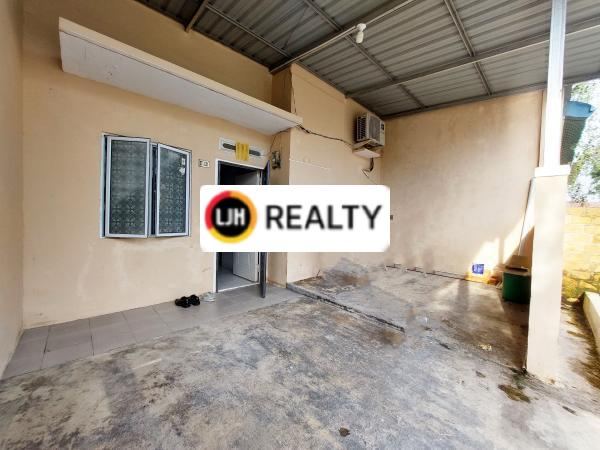 Dijual Rumah di Tiban Mas Indah Semi Furnished