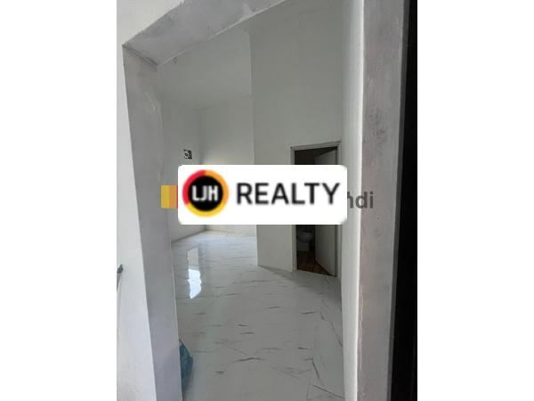 Rumah di Wonolopo Mijen Semarang