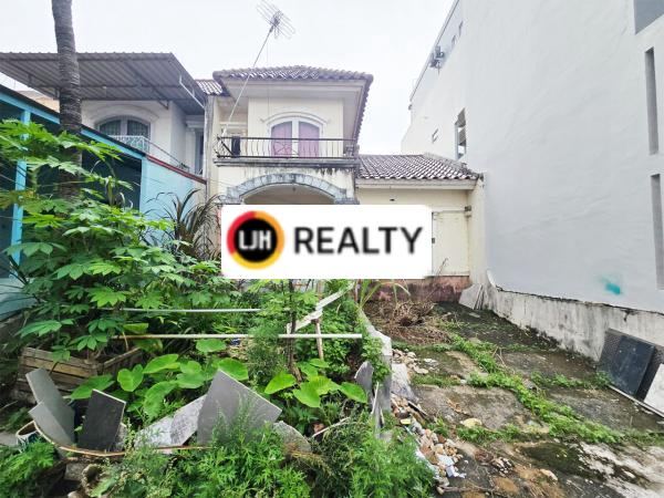 Dijual Rumah di Center View Batam Center