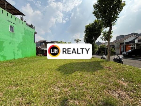 Kavling Hook Grand Wisata Harga 6 Jutaan Permeter, Luas Tanah 248 M2 Akses Langsung Tol Tambun, Keamanan 24 Jam Dekat Dengan Fasilitas Sekolah Ipeka Dan Al Azhar, Cluster D Orange Grand Wisata Bekasi