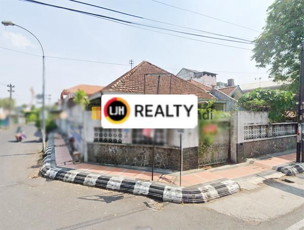Rumah di Johar Kudus Jawa Tengah