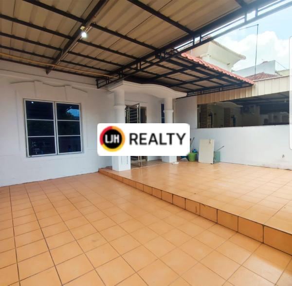 Dijual Rumah di Perumahan Bonavista Belian Batam Kota