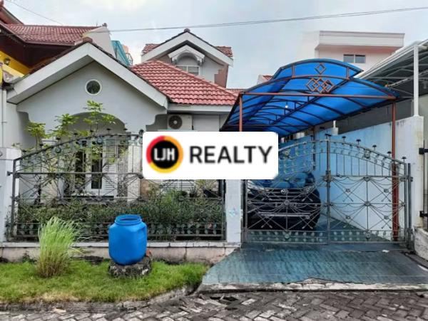 Jual Cepat Rumah Villa Galaxy Bekasi Selatan Dekat  Grand Galaxy mall