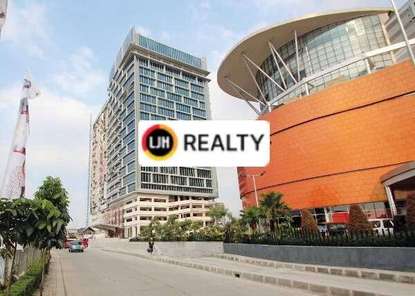 Apartemen M Gold Tower Tipe 1BR Bekasi 