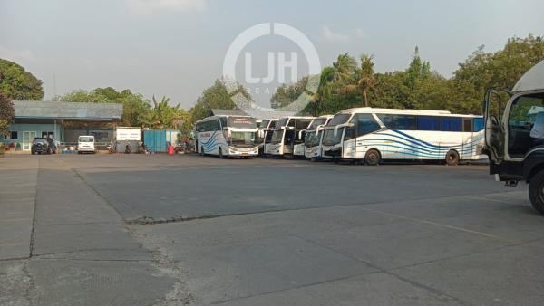 Dijual Lahan Kavling Premium di Lokasi Strategis Cocok Untuk Bisnis Atau Usaha Dengan Kantor 4 Lantai 