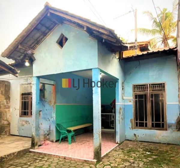 Rumah Mungil Di Cilangkap, Cipayung - Jakarta Timur