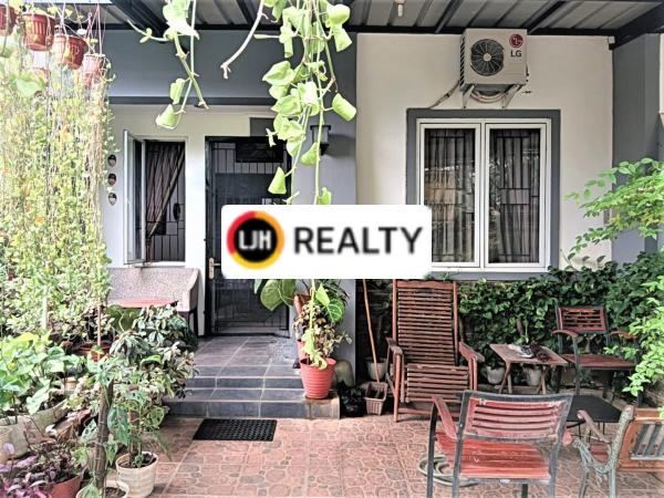 Rumah Dalam Cluster Siap Huni Di Legenda Wisata - Cibubur
