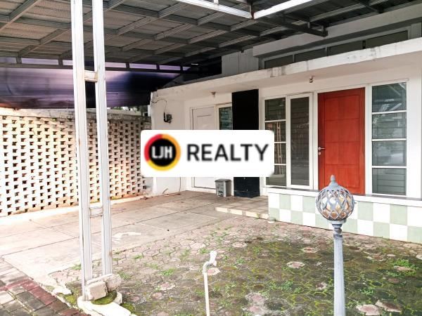 Rumah Siap Huni Di Cibubur Village, Cimanggis - Depok