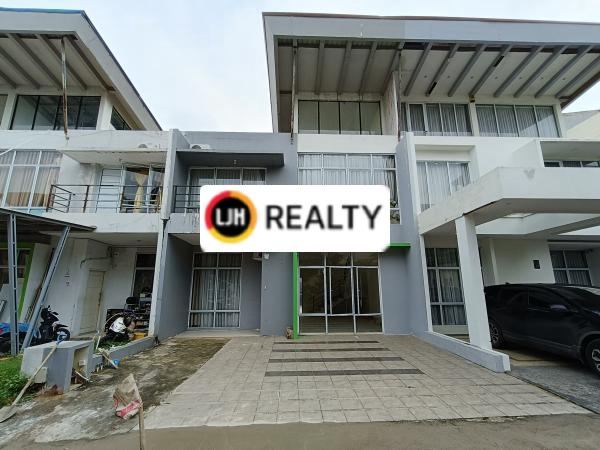 Disewakan Rumah di Tropicana Residence Batam Centre