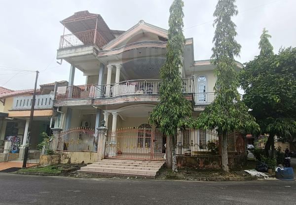 Dijual Rumah di Perumahan Taman Dutamas Batam Center
