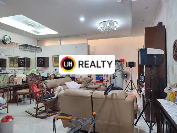 Rumah Jual Sunter Paradise Tahap 1, Sunter - Jakarta Utara