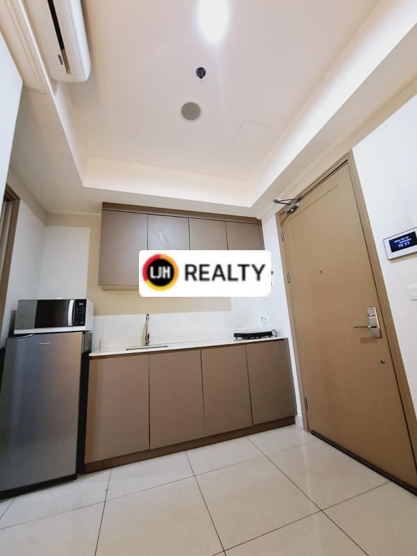 Penthouse Apartemen Gold Coast Jual Pantai Indah Kapuk 2- Jakarta Utara