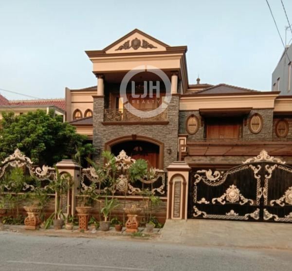 Rumah Super Mewah di Rawamangun Muka Timur Jakarta Timur 