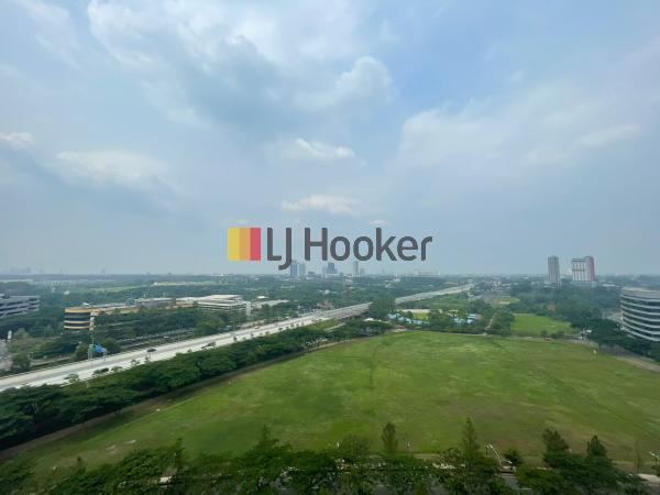 Apartemen Siap Huni