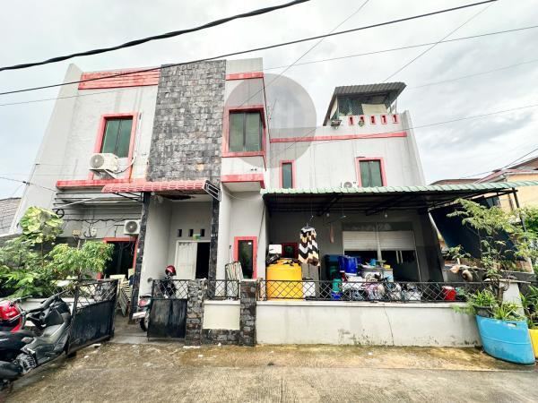 Dijual Rumah Di Baloi Persero Baloi Indah Lubuk Baja Batam