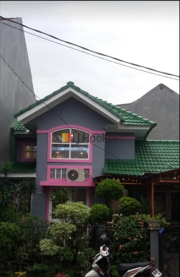 Rumah dijual kawasan  citra raya