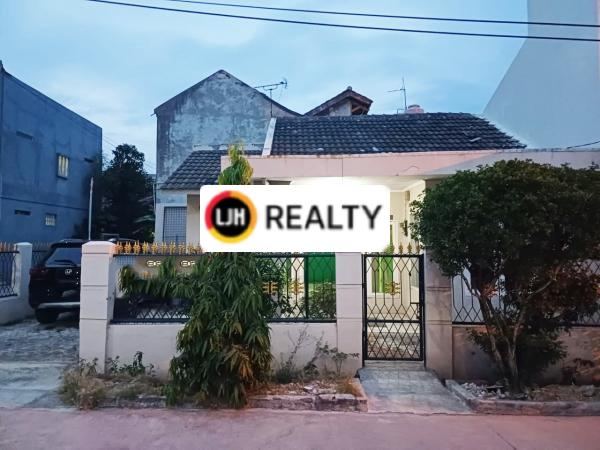 Dijual Rumah 1 Lantai Cluster Tytyan Kencana Bekasi Jawa Barat